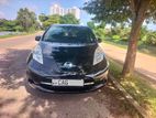 Nissan Leaf 2013