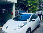 Nissan Leaf 2013
