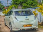 Nissan Leaf 2013