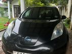 Nissan Leaf 2013