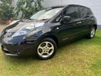 Nissan Leaf 2013