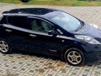 Nissan Leaf 2013