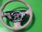 Nissan Leaf 2013 Steering Wheel