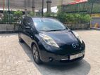 Nissan Leaf 2013