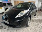 Nissan Leaf 2014