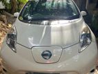 Nissan Leaf 2014