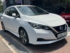 Nissan Leaf 2014
