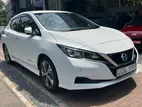 Nissan Leaf 2014