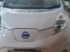 Nissan Leaf 2014