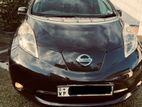 Nissan Leaf 2014