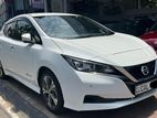 Nissan Leaf 2014
