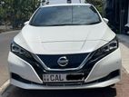 Nissan Leaf 2014