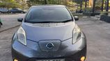 Nissan Leaf 2014