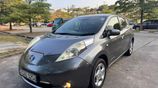 Nissan Leaf 2014