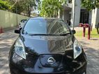 Nissan Leaf 2014