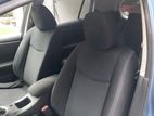 Nissan Leaf 2014