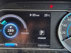 Nissan Leaf 2014