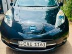 Nissan Leaf 2014