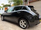 Nissan Leaf 2014