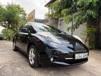Nissan Leaf 2014