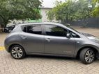 Nissan Leaf 2014