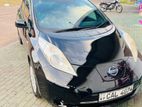 Nissan Leaf 2014