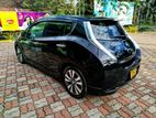 Nissan Leaf 2014