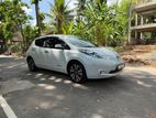 Nissan Leaf 2014