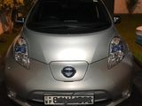 Nissan Leaf 2015 2014