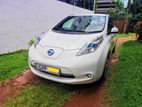 Nissan Leaf 2015