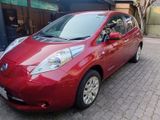 Nissan Leaf 2015