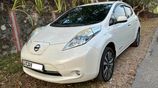 Nissan Leaf 2015