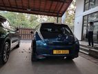 Nissan Leaf 2015