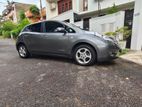 Nissan Leaf 2015