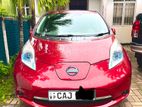 Nissan Leaf 2015