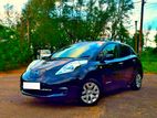 Nissan Leaf 2015