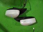 Nissan Leaf 2015 Side Mirror Set