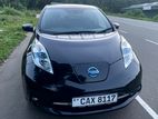 Nissan Leaf 2016