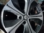 Nissan leaf 2017 Alloy wheels set