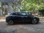 Nissan Leaf 2017