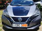 Nissan Leaf 2018