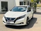 Nissan Leaf 2021