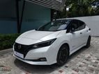 Nissan Leaf 2023