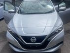 Nissan Leaf 3kw 2019