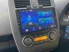 Nissan Leaf 4+64 Gb Android Player with Dsp Sound