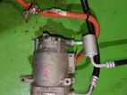 Nissan Leaf A/C compressor