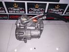 Nissan Leaf AC compressor