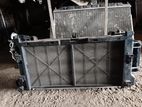 Nissan Leaf Ac Condenser