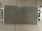 Nissan Leaf Ac Condenser