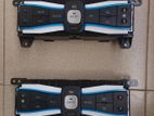 Nissan Leaf AC Control Switch Panel Parts